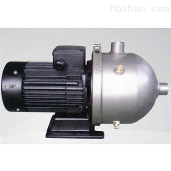 CHL、CHDF冲压多级泵