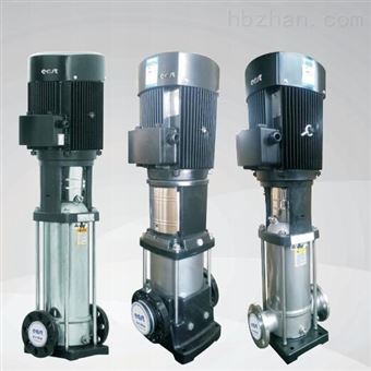 DFCL立式冲压多级泵