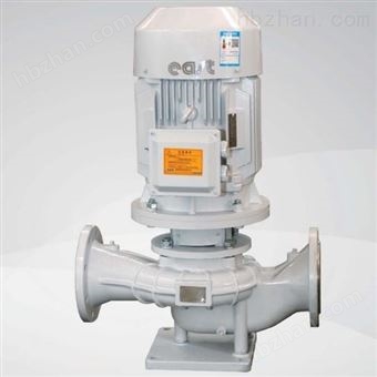 DFLH立式不锈钢泵-单级单吸离心泵