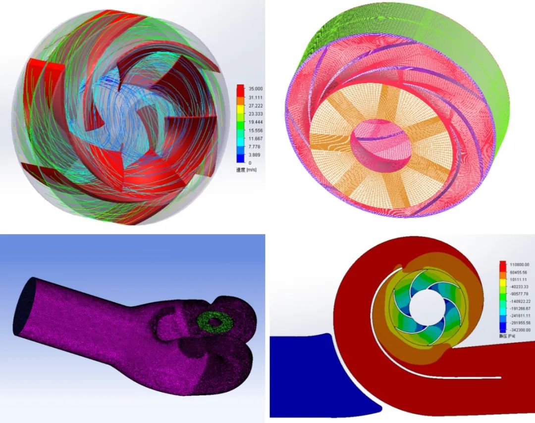 东方泵业200余台套泵设备成功应用于内蒙古大全新能源项目