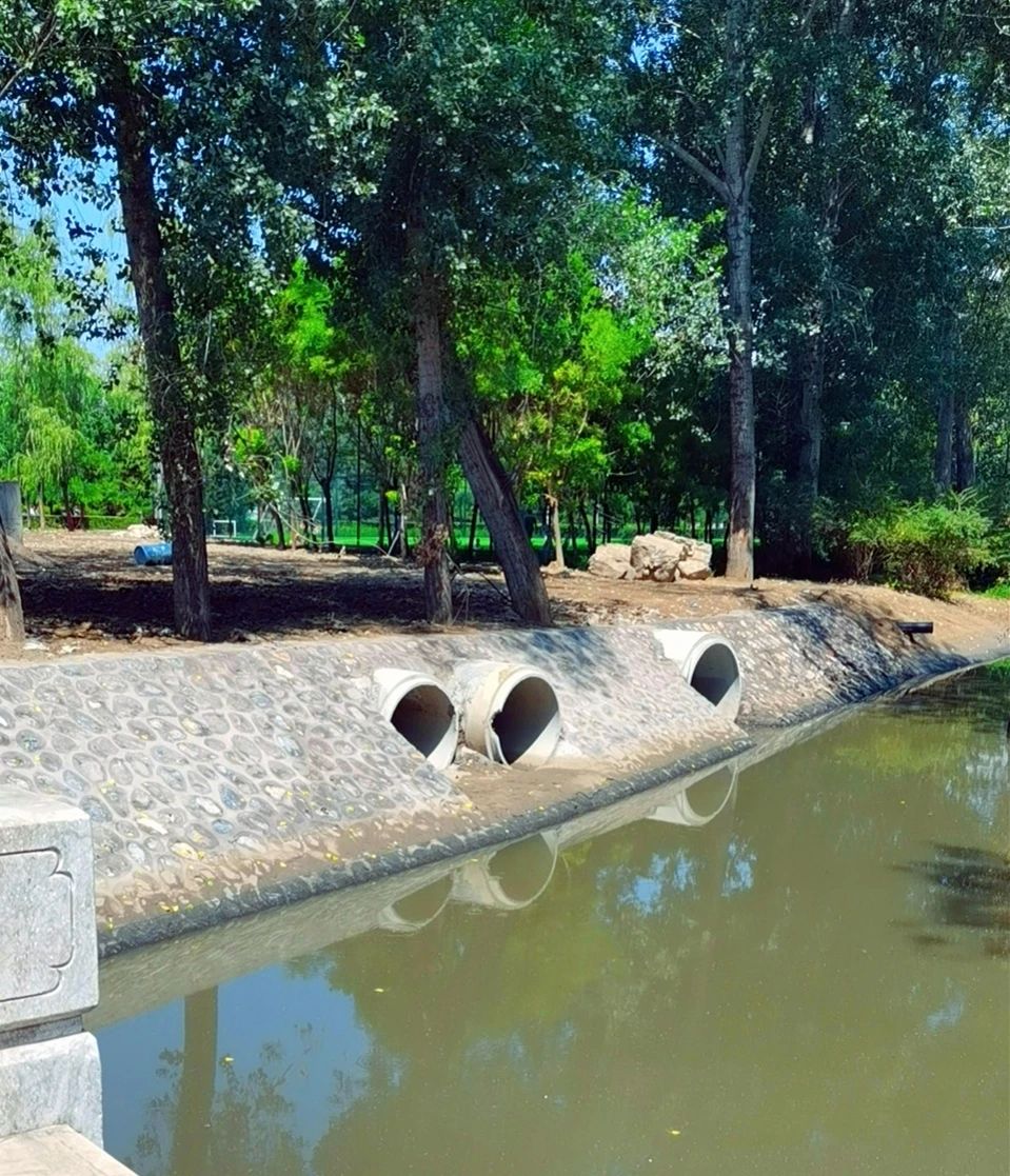 闻令而动！东方泵业12小时紧急驰援高碑店泵站，打响防汛保卫战