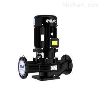 DFG单级单吸管道离心泵