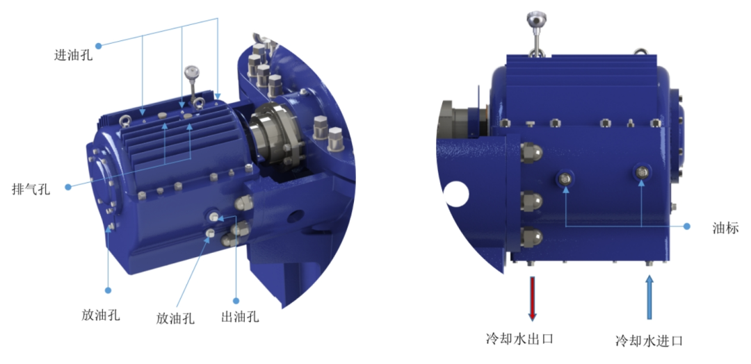 东方泵业DFMS黄河泵升级改造，助力山西运城提灌项目高效运行