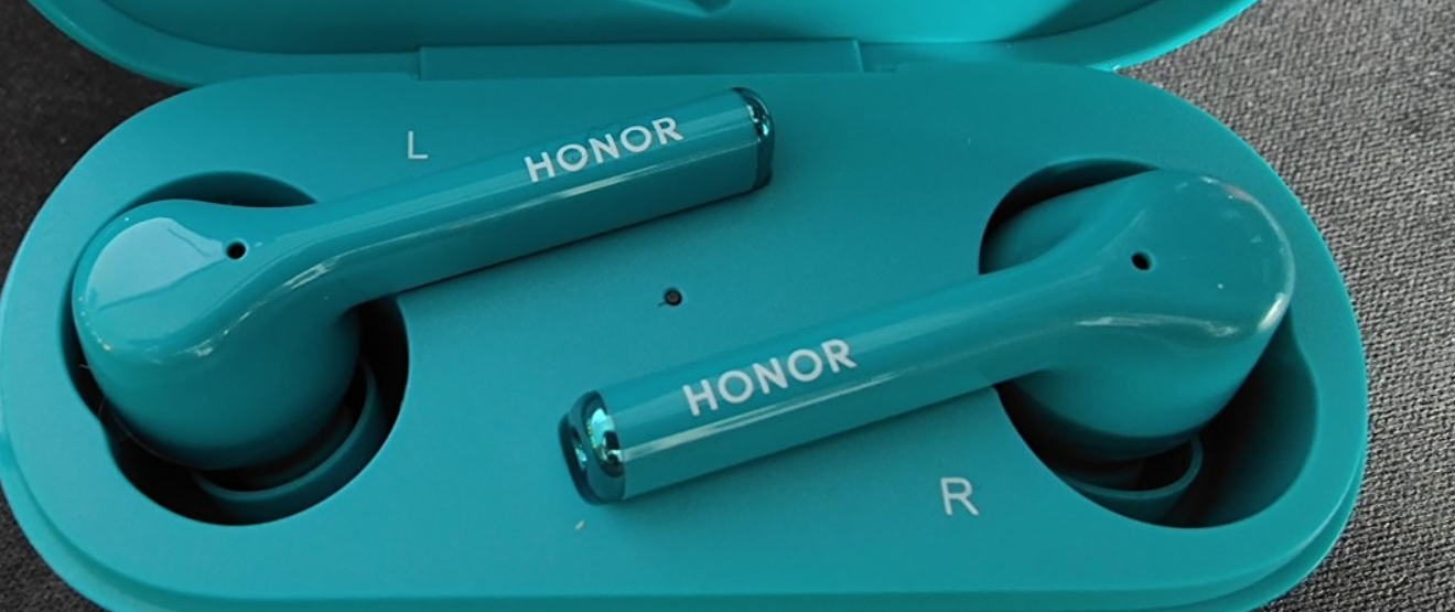 Why HONOR CHOICE True Wireless Earbuds Stand Out Amongst Other Earbuds