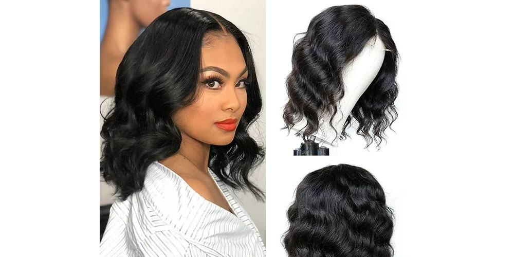 5 Benefits Of Using Body Wave Wig