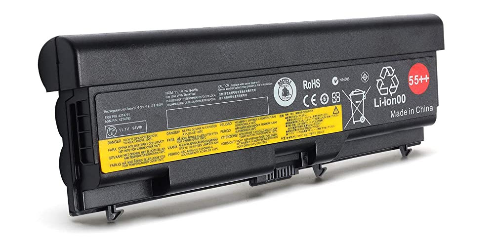 How To Replace Your Old Lenovo Battery With A New One