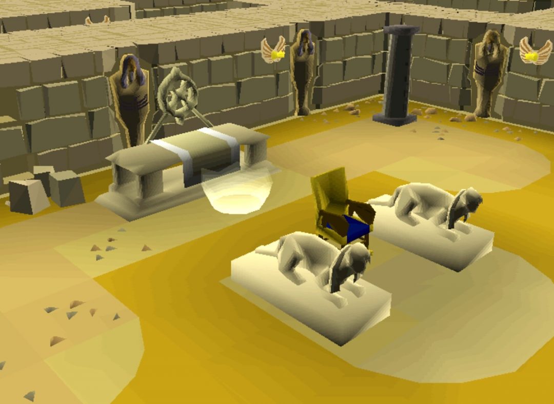 What To Look Out For When Buying Runescape Gold