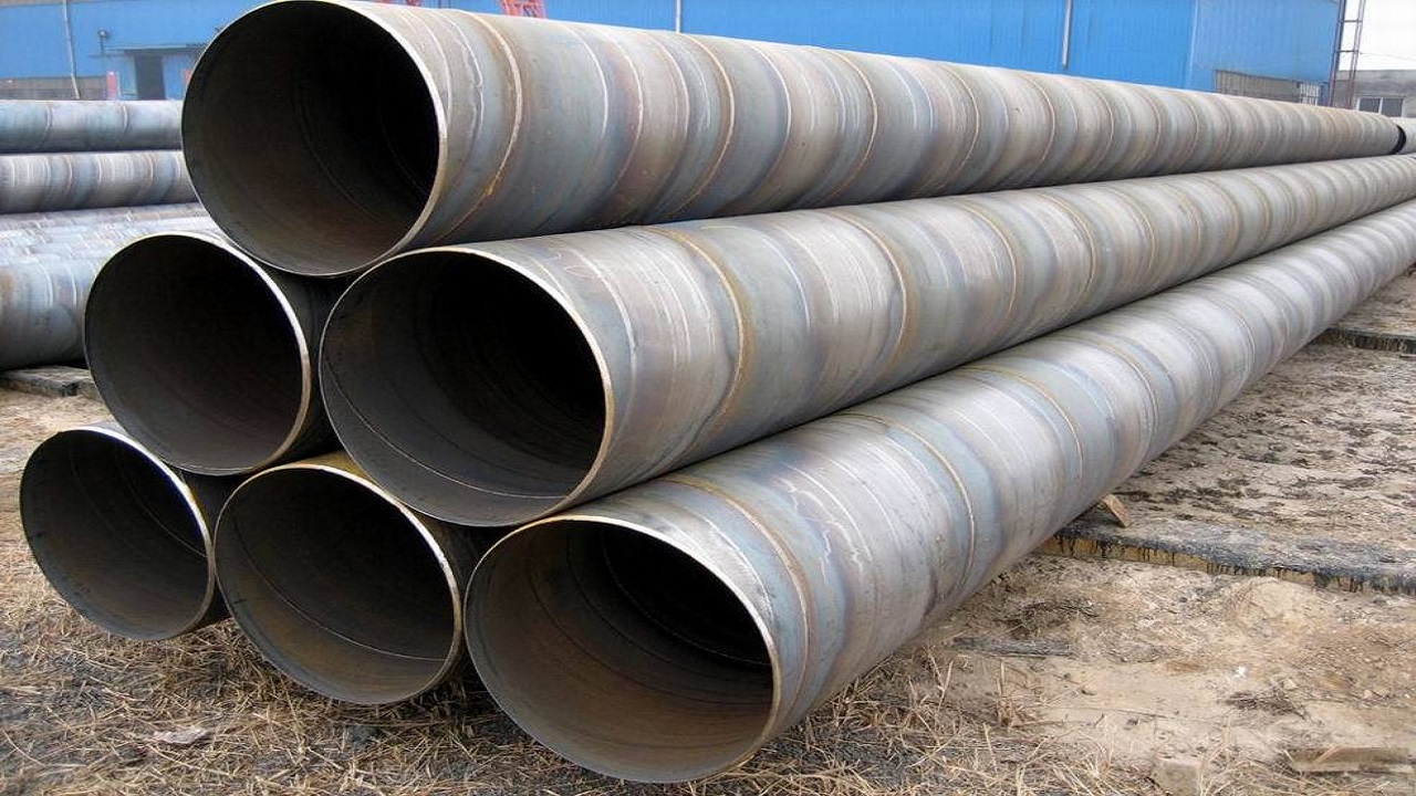 Exploring the Role of Welded Pipes in Modern Infrastructure