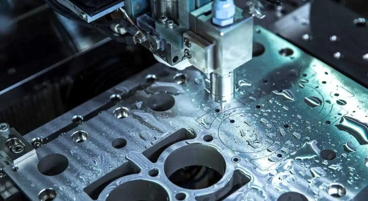 How Does Fabric Determination Affect CNC Machining Costs?