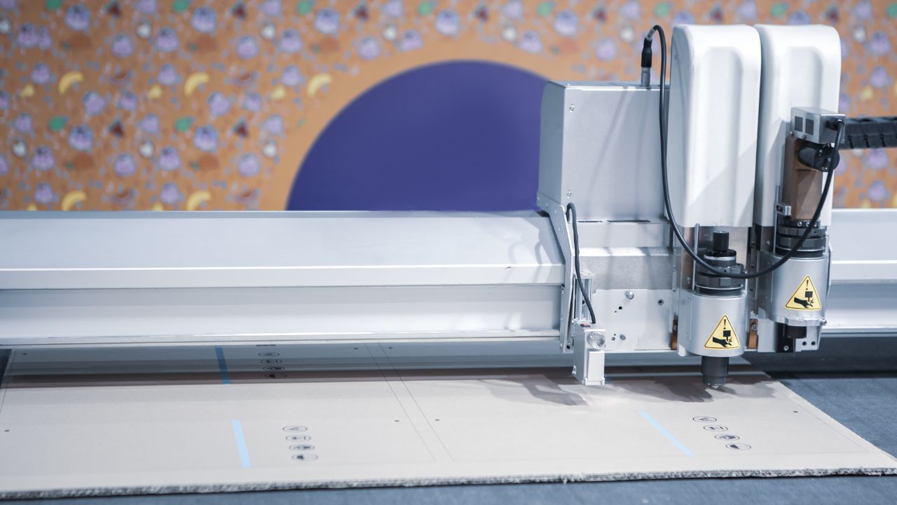 Some Common Maintenance Tips of the Die Cutting Equipment